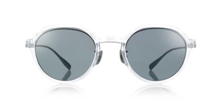 JINS x Snow Peak JINS Switch titanium 017 00